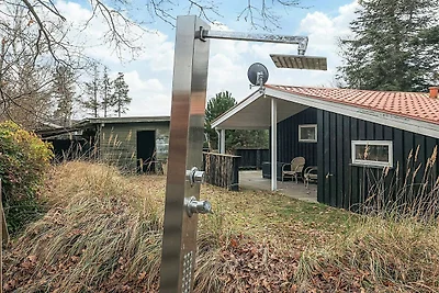 4 Sterne Ferienhaus in Hals