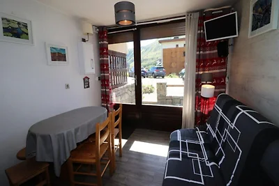 Studio op het oosten