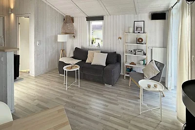 4 Personen Ferienhaus in GROEMITZ