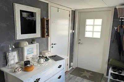 6 Personen Ferienhaus in Skummeslövsstrand