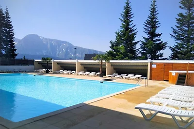 Appartamento a Belledonne con vista sulla...