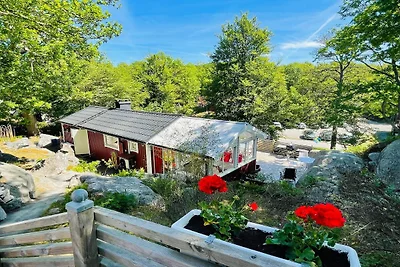 4 sterren vakantie huis in KARLSHAMN