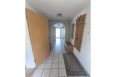 Ferienwohnung mit 1 Schlafzimmer