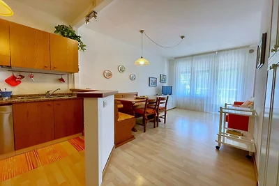 Apartament Caorle nad Morzem Adriatyckim