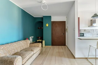 Calari 7/5 - Sant'Isaia Apartment