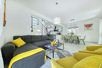 Luxury Villa Gaby with Heated Pool