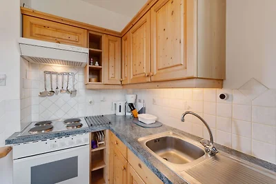 Apartment nahe Skigebiet Gerlitzen