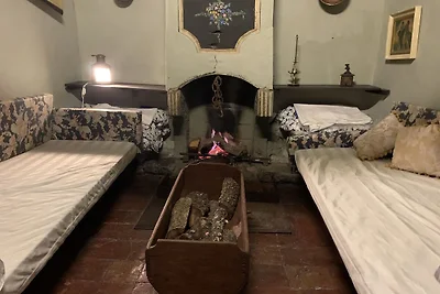 Casa Vacanze Rustica a Tolva vicino al Lago d...