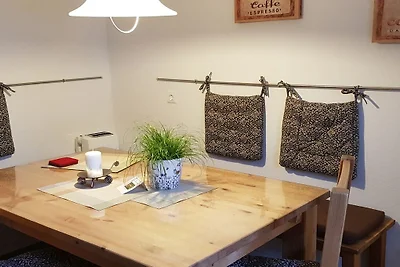 Ferienwohnung mit 1 Schlafzimmer