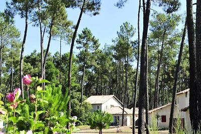 Apartment am Lac de Clarens mit Pool