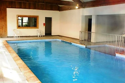 Appartement à Saint Sorlin près des Sybelles