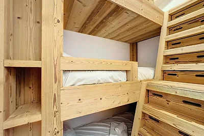 Le Séraya - 5 persone - Piste nelle vicinanze