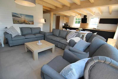 Ferienhaus Nordwind mit Sauna am Dümmer See