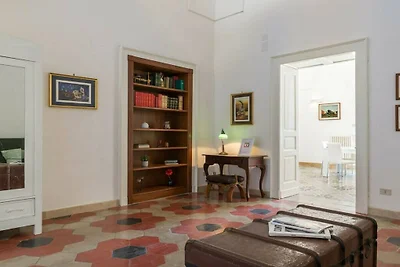 Appartement in Ostuni met terras