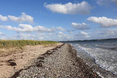 5 Sterne Ferienhaus in Aabenraa
