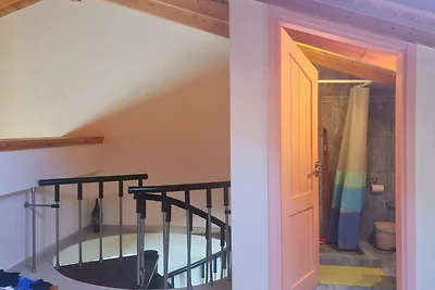 Casa a Likoporia vicino alle Spiagge