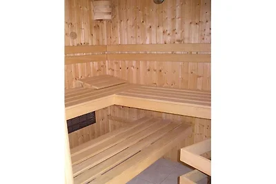 Ferienwohnung mit 1 Schlafzimmer
