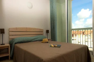 Appartement in Mimizan vlakbij zandstrand