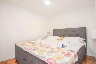 Mobile homes Bella vita 3