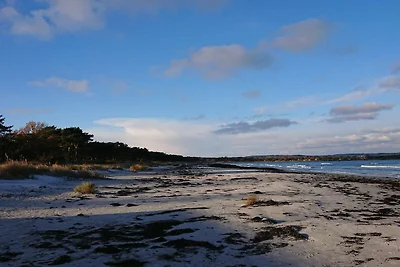 5 persone case ad Dannemare-By Traum