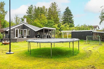 4 Personen Ferienhaus in Ebeltoft