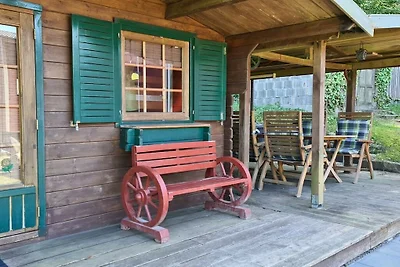 Ferienhaus mit 1 Schlafzimmer