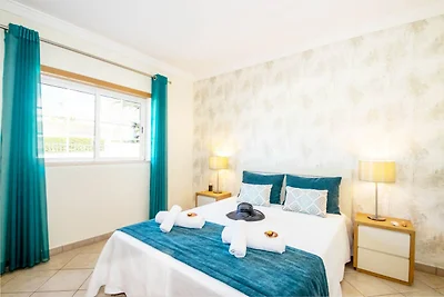 Villa ad Albufeira per 10 persone