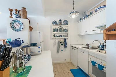 Apartamento 23 Edificio Canopus - Apartment