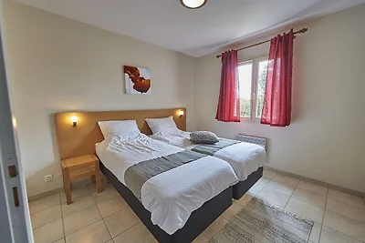 Ferienhaus in Lanzac mit privatem Garten