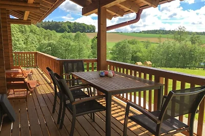 Chalet in riva al ruscello II