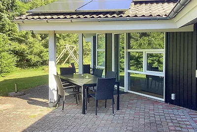 12 Personen Ferienhaus in Væggerløse-By Traum