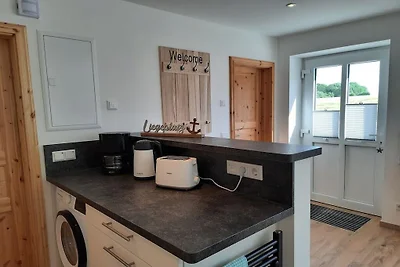 Vakantieappartement Getaway