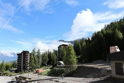 Studio für 3 Personen im Herzen des Ferienort...