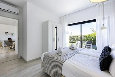 Case e ville per 4 persone