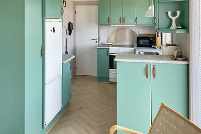6 Personen Ferienhaus in Glesborg
