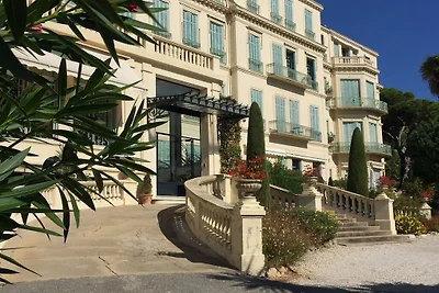 Appartment Beausejour