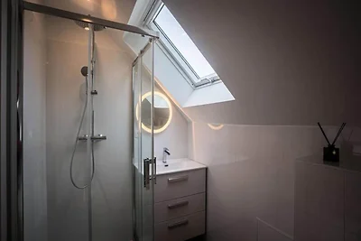 Villa Bihit · Cote De Granit Rose Villa con...