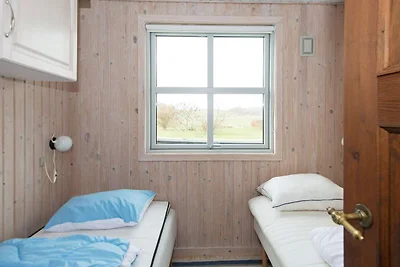 5 Personen Ferienhaus in Ebeltoft-By Traum