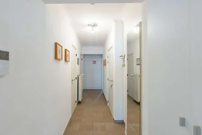 Gezellig appartement voor de familie