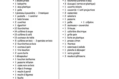 Appartement bij Prébois Stoeltjeslift