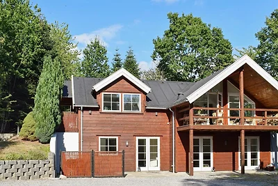8 Personen Ferienhaus in Vejby