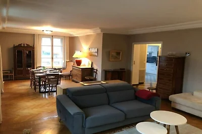 Wohnung in Aix les bains mit Wifi