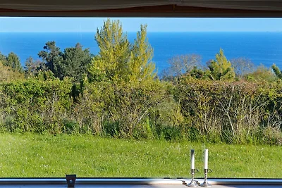 6 Personen Ferienhaus in Fårevejle