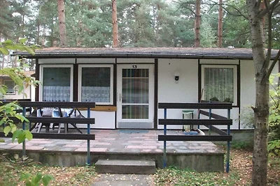 Ferienhaus mit 1 Schlafzimmer