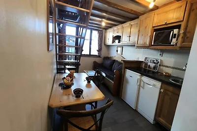 Casa Vacanze a Vanoise con Sauna e Piscina