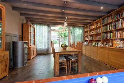 Agriturismo con sauna e vasca idromassaggio
