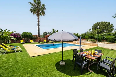 Villa Bali mit privatem Pool