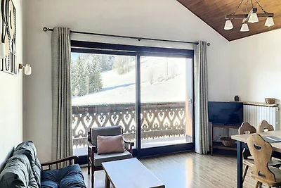 Cornuts 2 - appartamento -5 persone