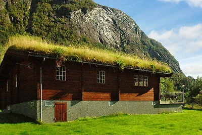 7 Personen Ferienhaus in olden