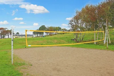 6 Personen Ferienhaus auf einem Ferienpark...